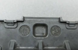 Электроусилитель руля для Hyundai Solaris 2018 года на фотографиях