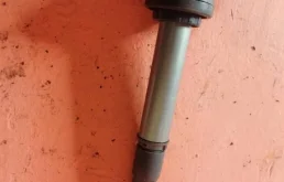 9091902258 для Toyota Corolla E140/E150 Седан 2006-2013