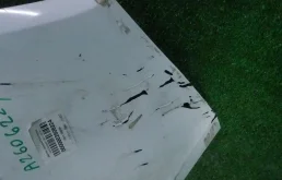 Бампер для Ford EcoSport на фотографиях