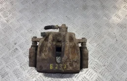 Суппорт передний левый для Land Rover Discovery на фотографиях