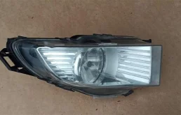 Противотуманка (ПТФ) передняя левая для Opel Insignia Седан A 2008-2017