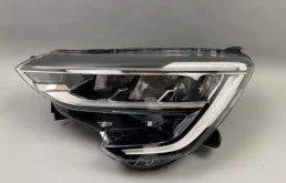 Фара левая для Renault Arkana 2018+