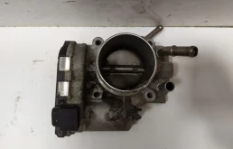 Дроссельная заслонка для Hyundai Solaris 1 RB (2011-2013)