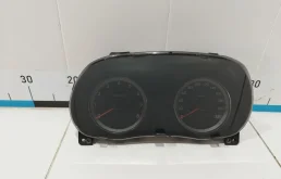 Приборная панель для Hyundai Solaris на фотографиях