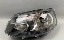 фара левая для Volkswagen Transporter T5 facelift 2009-2015