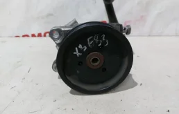 Насос ГУР для BMW X3 2006 года на фотографиях