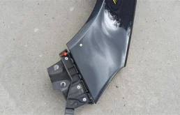 Крыло правое для Opel Insignia на фотографиях