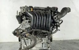 Двигатель для Toyota RAV4 2018 года на фотографиях