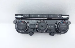 Блок управления климат-контролем для Volkswagen Tiguan II MK2 2016+