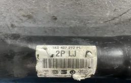 Привод передний правый для Volkswagen Passat 2014 года на фотографиях