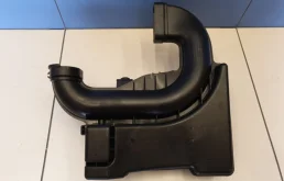 Резонатор воздуховода для Hyundai Solaris на фотографиях