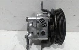 Насос ГУР (правый руль) для Nissan X-Trail T30 JDM 2000-2007