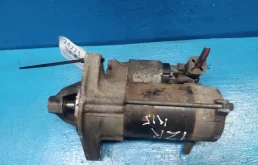 Стартер для Toyota Corolla 2008 года на фотографиях