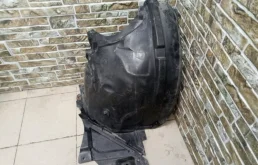 Подкрылок передний правый для Mercedes-Benz E class W212 2009-2015