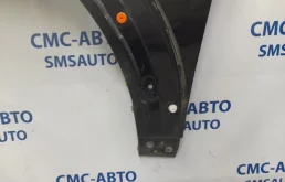 Крыло левое для Volvo XC70 2016 года на фотографиях