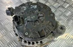 Генератор для Ford Explorer U502 2011-2016