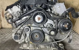 Двигатель без навесного для Audi A5 8F Купе 2007-2016