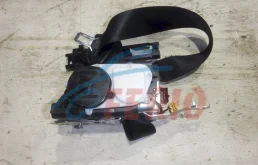 задний правый ремень безопасности для Mercedes-Benz M class W166 2011-2015