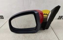 Левое зеркало для Ford Focus III Хэтчбек 2011-2015