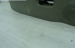 Крышка багажника для Kia Picanto на фотографиях