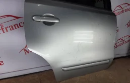 Дверь задняя правая для Nissan Note на фотографиях