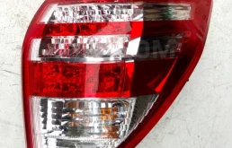 Фонарь внешний правый для Toyota RAV4 XA30 2005-2012
