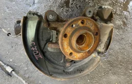 Ступичный подшипник передний для Volvo XC70 BZ 2007-2016