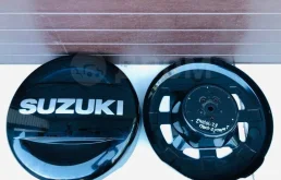 Чехол запасного колеса для Suzuki Grand Vitara 2005-2014