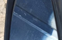 Зеркала для Opel Astra 2005 года на фотографиях