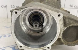 Редуктор заднего моста для Volvo XC90 2014 года на фотографиях