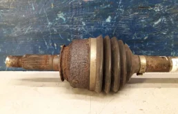 Привод передний правый для Kia Sorento на фотографиях