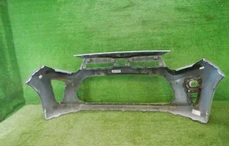 Бампер передний для Kia Picanto на фотографиях