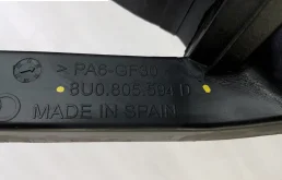 Кронштейн подушки двигателя для Audi Q3 2014 года на фотографиях