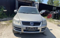 Volkswagen Touareg 3.2 (220Hp) (AZZ,BAA,BKJ,BMV,BMX) 4WD AT в разборе у Агрегат