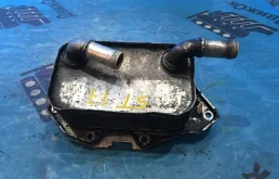 Теплообменник АКПП (06E117021G) для Audi A7 4G 2010-2014