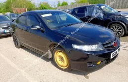 Honda Accord 2.4 (190Hp) (K24A3) FWD AT в разборе у CARVentum