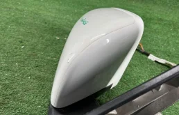 Зеркала для Mercedes-Benz M class 2013 года на фотографиях