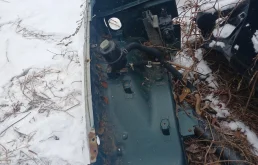 Четверть пер прав для Mitsubishi L200 K60T 1996-2006