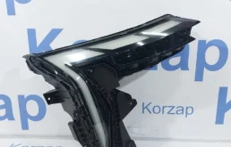 капот для Geely Atlas FX11 2023