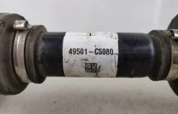 Привод передний правый для Kia Sorento 2019 года на фотографиях