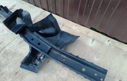 Лонжерон передний правый для Hyundai Solaris 2016 года на фотографиях