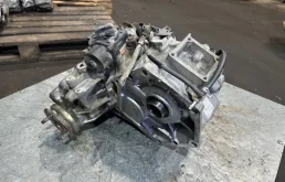 Раздатка для Toyota Land Cruiser 100 1998-2007