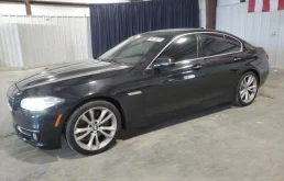 BMW 5er 3.0 (306Hp) (N55B30) 4WD AT в разборе у BMW_London-Parts