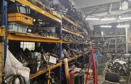 контрактные запчасти с гарантией из Америки