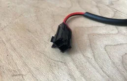 Стеклоподъемник передний левый для Nissan Almera Classic 2009 года на фотографиях