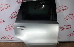 Дверь задняя правая для Nissan Note на фотографиях