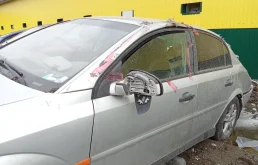 Opel Vectra 2.2 (147Hp) (Z22SE) FWD AT в разборе у Продеталь Север