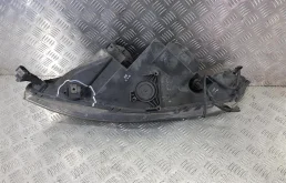 Фара ксенон левая для Honda Civic 2011 года на фотографиях