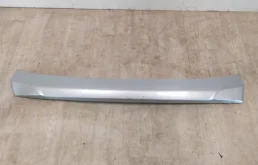 Накладка заднего бампера (6415A061) для Mitsubishi Outlander III GF0W (JDM) 2012-2018