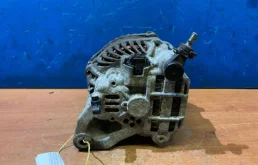 Генератор для Nissan Pathfinder 2007 года на фотографиях